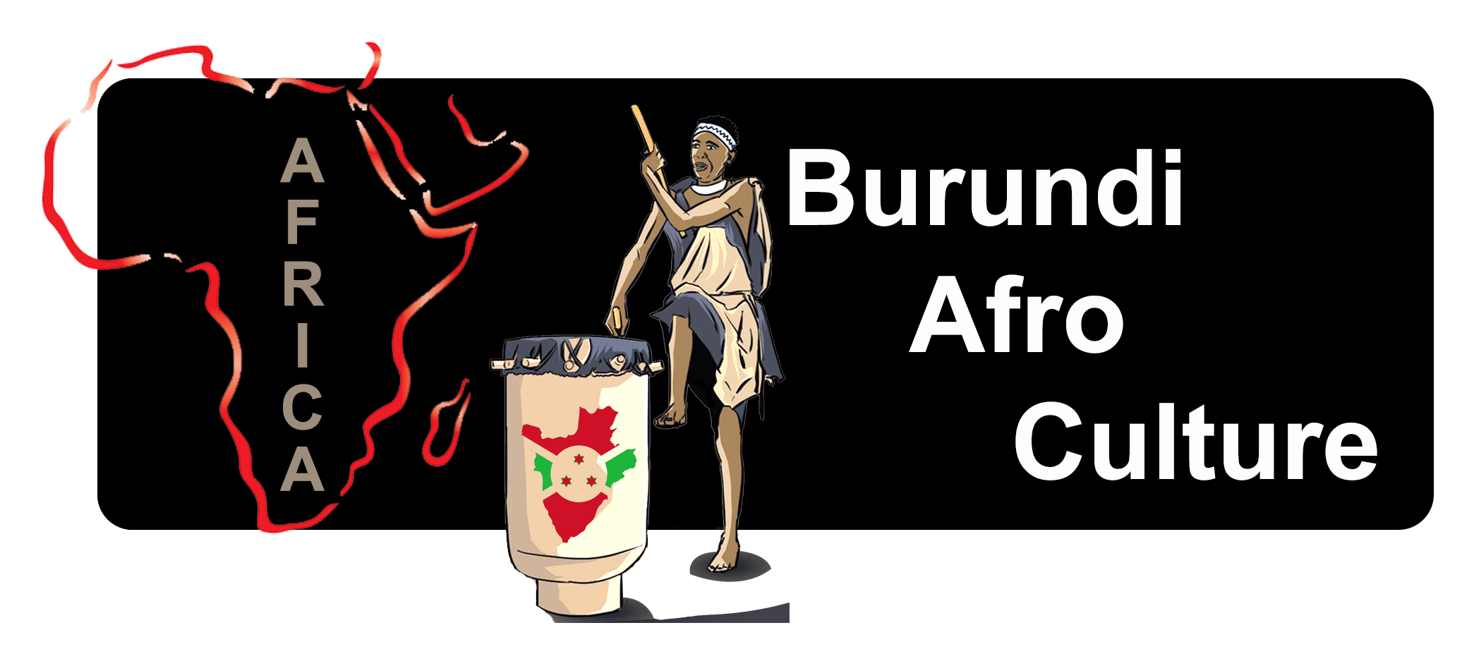 Burundi Afro Culture