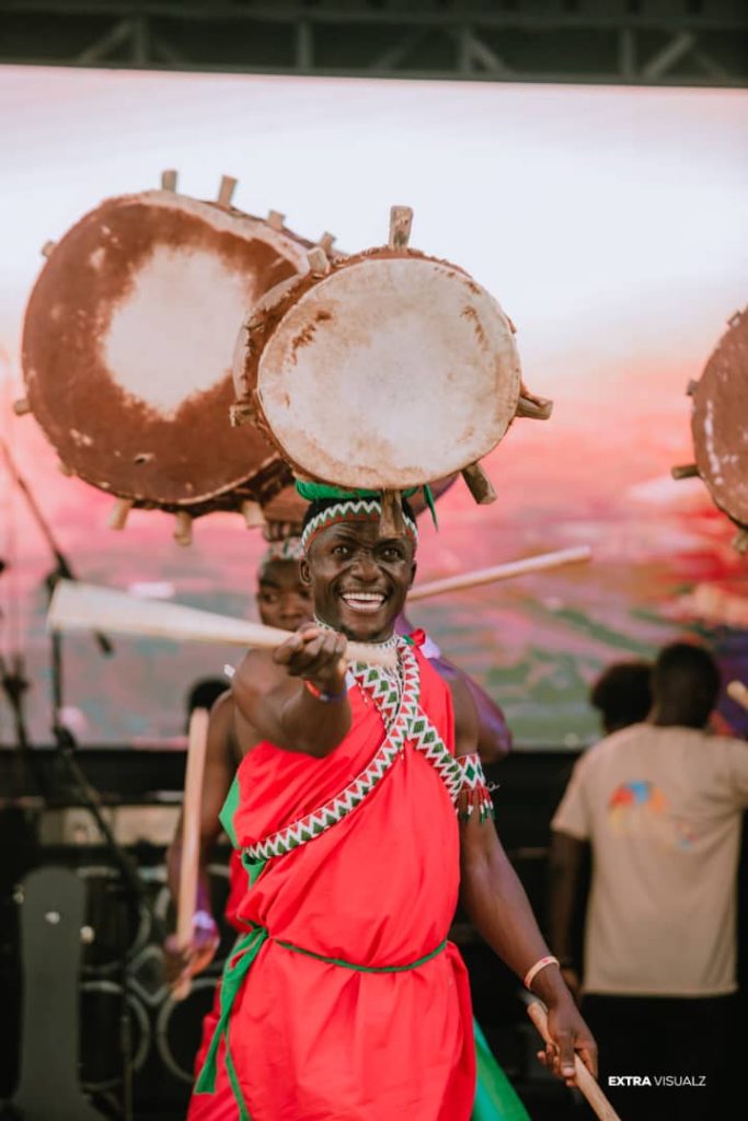 burundi afroculturel wote pamoja festival