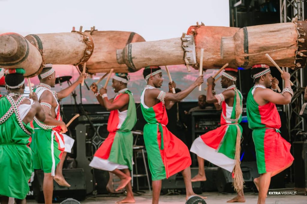 burundi afroculturel wote pamoja festival