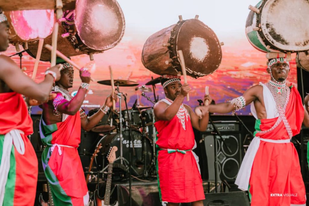 burundi afroculturel wote pamoja festival