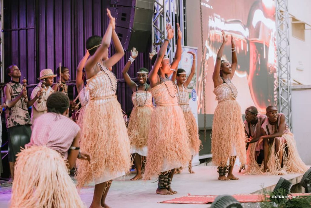burundi afroculturel wote pamoja festival